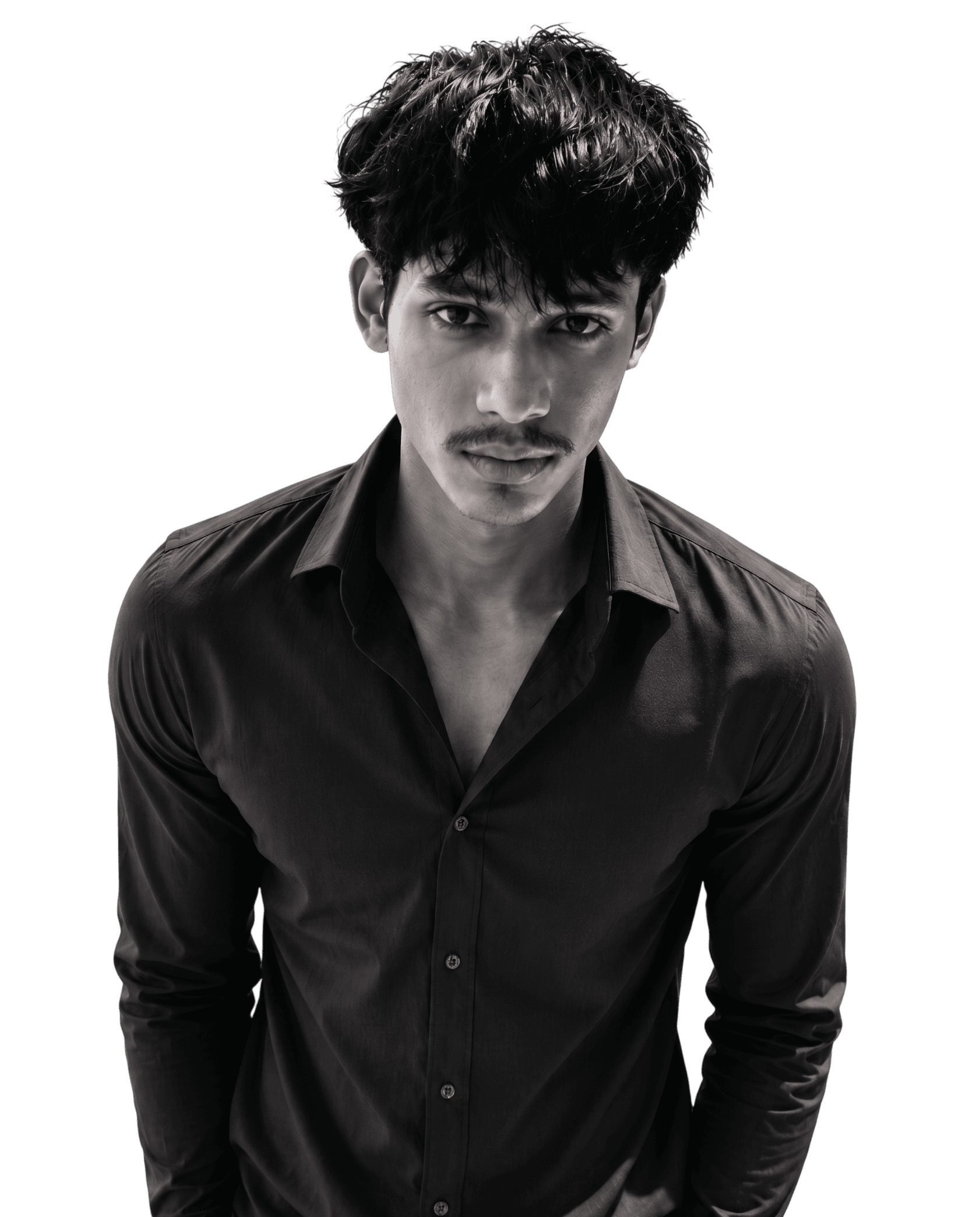 Shresth Tiwari