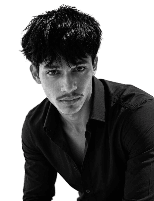 Shresth Tiwari